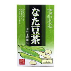 なた豆茶　24袋入