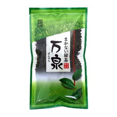 緑茶万泉　160g