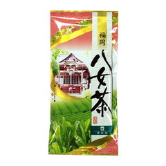 八女茶　豊　100g