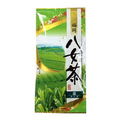 八女茶　恵　100g
