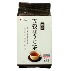 五穀ほうじ茶　20袋入